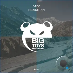 Babo - Headspin (2026)