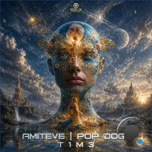Amiteve & Pop Dog - T1m3 (2026)