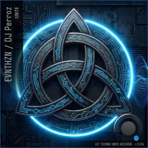 EVNTHZN, DJ Perroz - UNITE (2026)