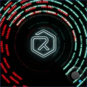 D.A.R.E & Time Geometry - Seasons (2026)