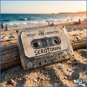 Vibe Chemistry - Serotonin (2026)