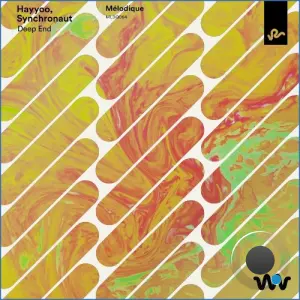 Hayyoo, Synchronaut - Deep End (2026)