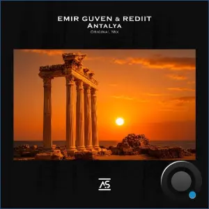 Emir Guven, Rediit - Antalya (2026)