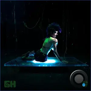 6arelyhuman, Deathbyromy - Digital Dancer (2026)