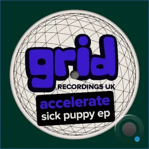 Accelerate - Sick Puppy (2026)