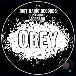 JoeFarr - Obey (2026)