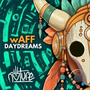 wAFF - Daydreams (2026)