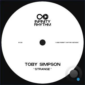 Toby Simpson - Strange (2026)
