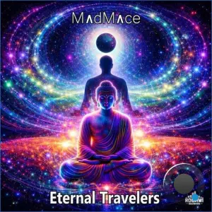 Madmace - Eternal Travelers (2026)