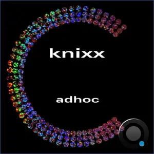 Knixx - Knixx (2026)