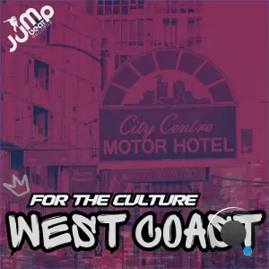 For The Culture - West Coast (2026)