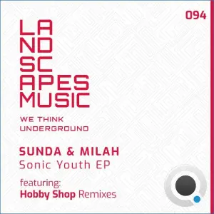 Sunda - Sonic Youth (2026)