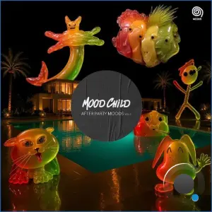 After Party Moods, Vol. 2 (2026)