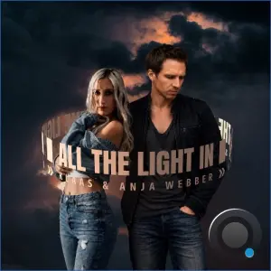 Klaas & Anja Webber - All The Light In (2026)
