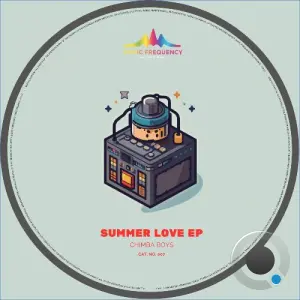 Chimba Boys - Summer Love (2026)