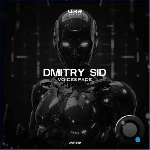 DMITRY SID - Voices Fade (2026)