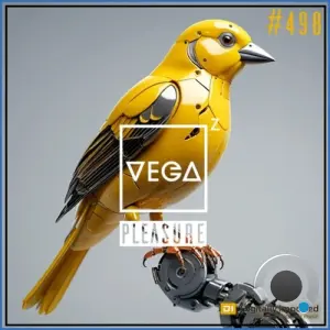 Vega Z - Pleasure 498 (2026-08-25)