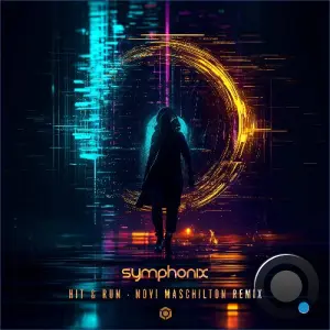 Symphonix - Hit And Run (Novi Maschilton Remix) (2026)