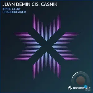 Juan Deminicis, Casnik - Inner Glow / Phasebreaker (2026)