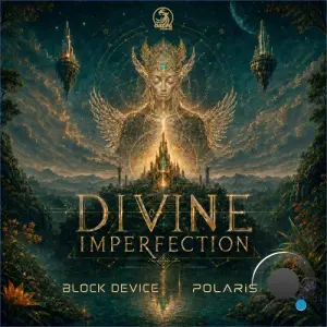 Polaris & Block Device - Divine Imperfection (2026)