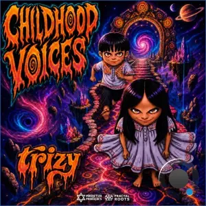 Trizy - Childhood Voices (2026)