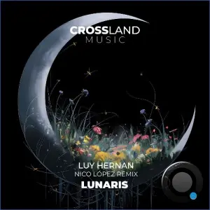 Luy Hernan - Lunaris (2026)