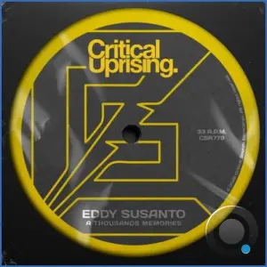 Eddy Susanto - A Thousands Memories (2026)