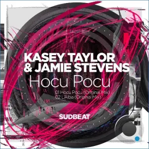 Kasey Taylor, Jamie Stevens - Hocu Pocu (2026)