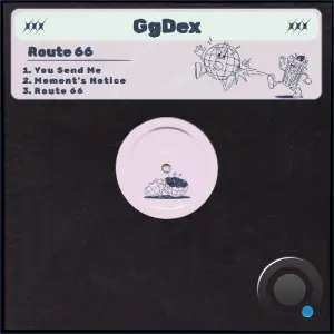 GgDeX - Route 66 (2026)