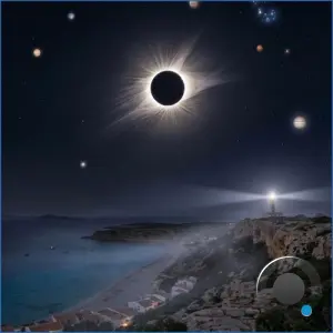AENIGMA - Eclipse (2026)