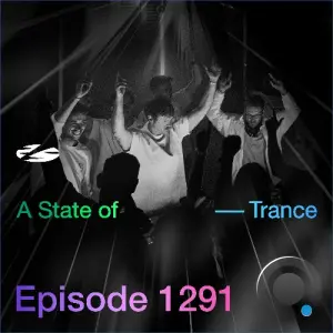 Armin van Buuren - A State Of Trance Episode 1291 (2026-08-20)