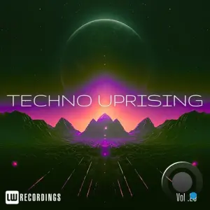 Techno Uprising, 20 (2026)