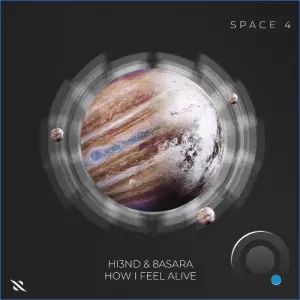 Hi3nd & 8asara - How I Feel Alive (2026)