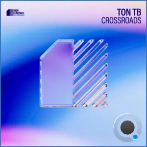Ton Tb - Crossroads (2026)