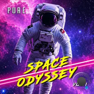 Pure Space Odyssey, Vol. 1 (2026)
