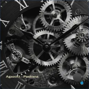 Agazott - Paskana (2026)