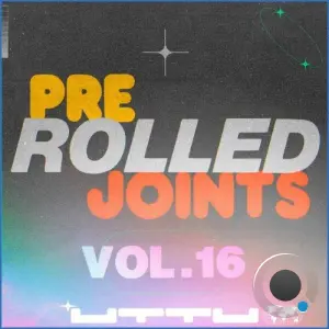 Y22K REWIND Pre-Rolled Joints Vol. 16 (2026)