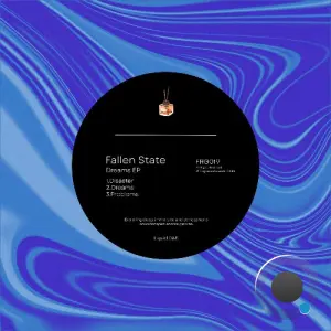 Fallen State - Dreams (2026)