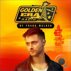 Frank Walker - Golden Era Radio 095 (2026-08-28)