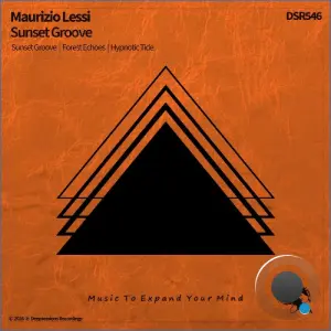 Maurizio Lessi - Sunset Groove (2026)