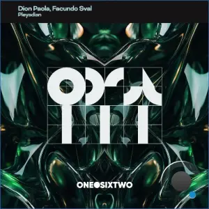 Dion Paola (AUS) & Facundo Sval - Pleyadian (2026)