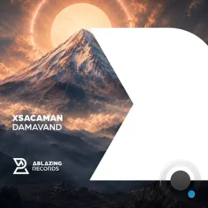 Xsacaman - Damavand (2026)