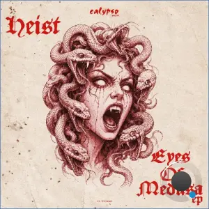 Heist - Eyes of Madusa (2026)