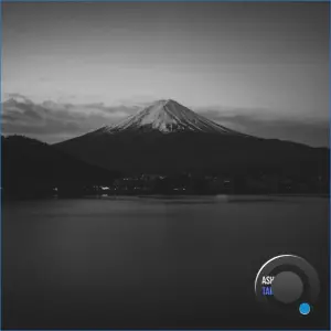 Ash Room - Taiko Dub (2026)
