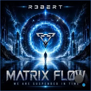 R3BERT - MATRIX FLOW (2026)