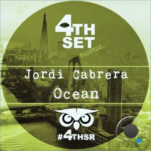 Jordi Cabrera - Ocean (2026)