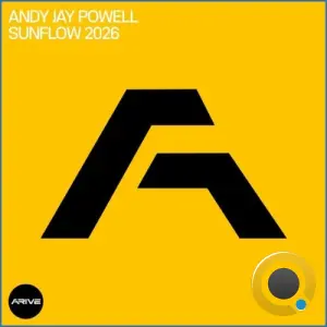Andy Jay Powell - Sunflow 2026 (2026)