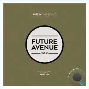 Afetim - The Sound (2026)