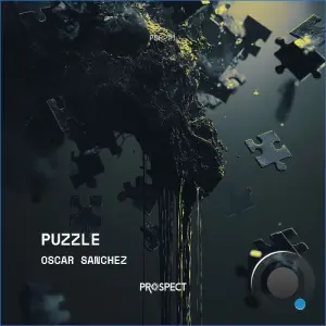 Óscar Sánchez - Puzzle (2026)