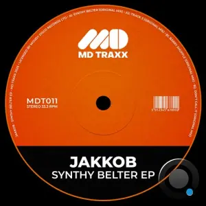 JAKKOB - Synthy Belter (2026)